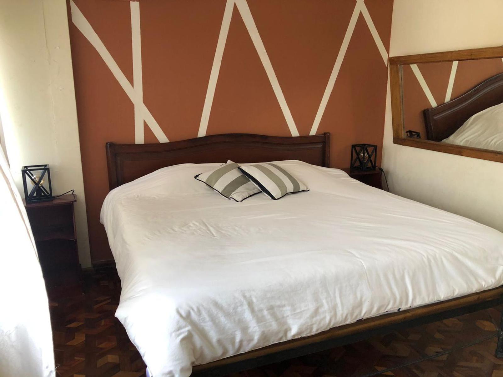 Hotel Gh Plaza Riobamba Habitación foto